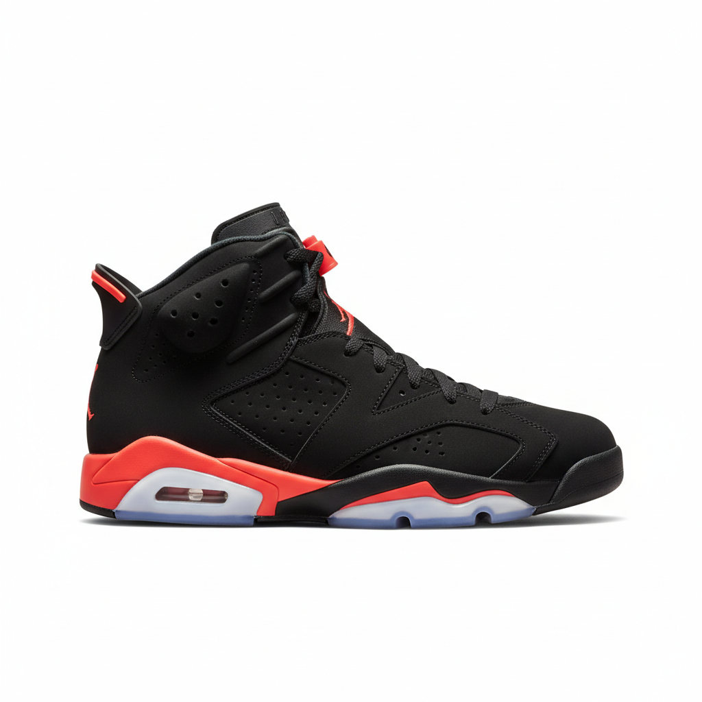Jordan Air Jordan 6 Retro